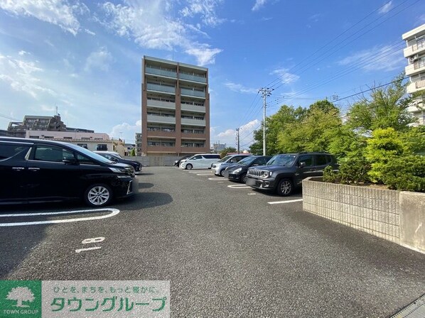 リコ・コリーナの物件内観写真